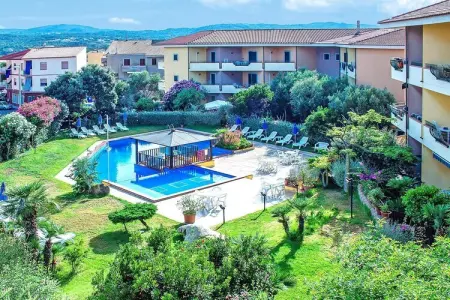 Residence I Mirti Bianchi Santa Teresa Gallura - Type Bilo 2, Appartement à Santa Teresa près de la plage - Photo 9