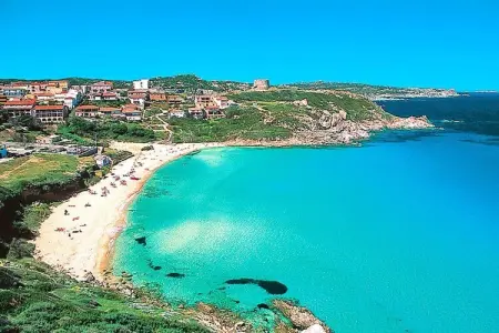 Residence I Mirti Bianchi Santa Teresa Gallura - Type Bilo 2, Appartement à Santa Teresa près de la plage - Photo 13