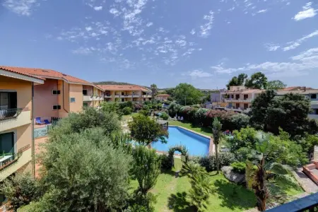 Residence I Mirti Bianchi Santa Teresa Gallura - Type Bilo 2, Appartement à Santa Teresa près de la plage - Photo 14