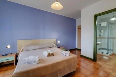 Residence I Mirti Bianchi Santa Teresa Gallura - Type Bilo 2, Appartement à Santa Teresa près de la plage - Photo 19