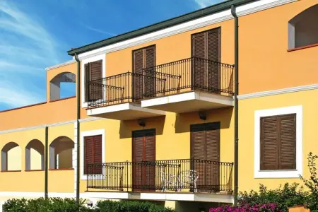 Residence La Pavoncelle Santa Terese Gallura - Type Bilo 4, Appartement à Santa Teresa Gallura - Photo 8
