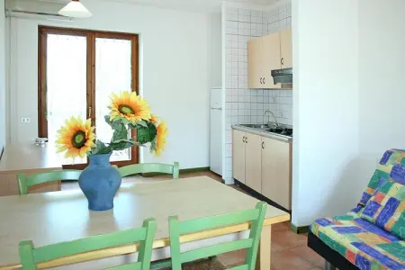 Residence La Pavoncelle Santa Terese Gallura - Type Bilo 4, Appartement à Santa Teresa Gallura - Photo 9