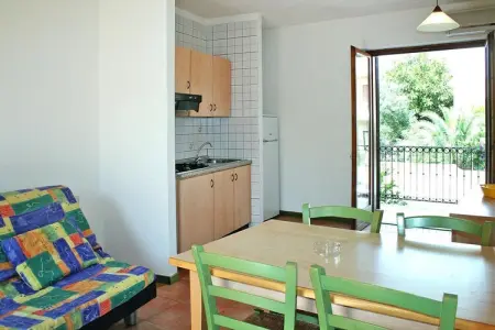 Residence La Pavoncelle Santa Terese Gallura - Type Bilo 4, Appartement à Santa Teresa Gallura - Photo 10