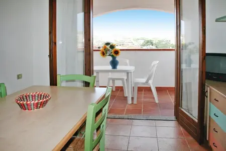 Residence La Pavoncelle Santa Terese Gallura - Type Bilo 4, Appartement à Santa Teresa Gallura - Photo 11