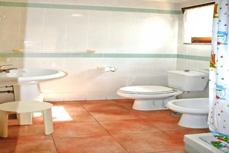 Residence La Pavoncelle Santa Terese Gallura - Type Bilo 4, Appartement à Santa Teresa Gallura - Photo 15