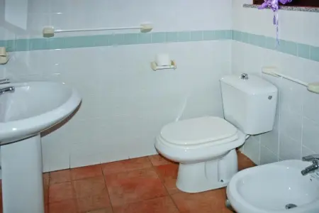 Residence La Pavoncelle Santa Terese Gallura - Type Bilo 4, Appartement à Santa Teresa Gallura - Photo 16