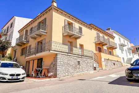 Residence La Pavoncelle Santa Terese Gallura - Type Bilo 4, Appartement à Santa Teresa Gallura - Photo 20