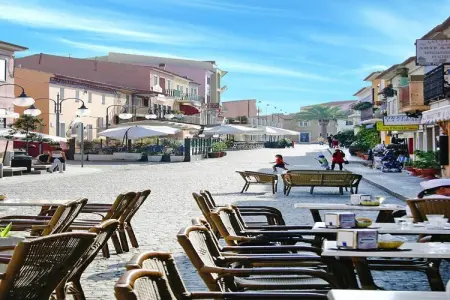 Residence La Pavoncelle Santa Terese Gallura - Type Bilo 4, Appartement à Santa Teresa Gallura - Photo 25