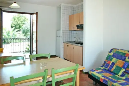 Residence La Pavoncelle Santa Terese Gallura - Type Mono 2, Appartement à Santa Teresa Gallura - Photo 1