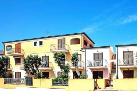 Residence La Pavoncelle Santa Terese Gallura - Type Mono 2, Appartement à Santa Teresa Gallura - Photo 5