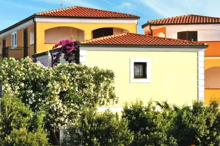 Residence La Pavoncelle Santa Terese Gallura - Type Mono 2, Appartement à Santa Teresa Gallura - Photo 6