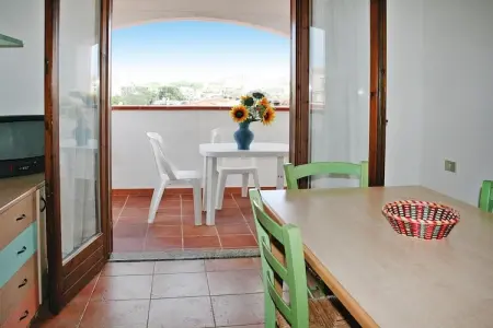 Residence La Pavoncelle Santa Terese Gallura - Type Mono 2, Appartement à Santa Teresa Gallura - Photo 7