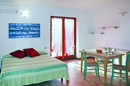 Residence La Pavoncelle Santa Terese Gallura - Type Mono 2, Appartement à Santa Teresa Gallura - Photo 9