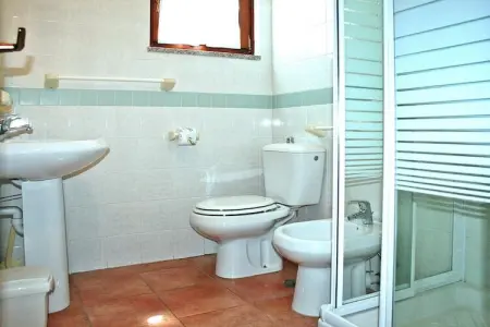 Residence La Pavoncelle Santa Terese Gallura - Type Mono 2, Appartement à Santa Teresa Gallura - Photo 13