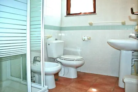 Residence La Pavoncelle Santa Terese Gallura - Type Mono 2, Appartement à Santa Teresa Gallura - Photo 15