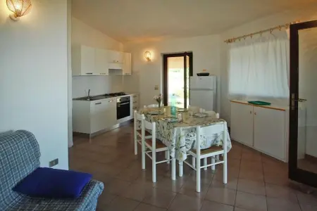 Holiday resort, Costa Paradiso-Villino bilocale, Maison de vacances en Sardaigne vue mer - Photo 15