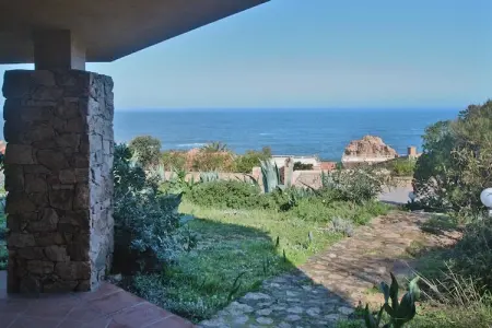 Holiday resort, Costa Paradiso-Villino bilocale, Maison de vacances en Sardaigne vue mer - Photo 28