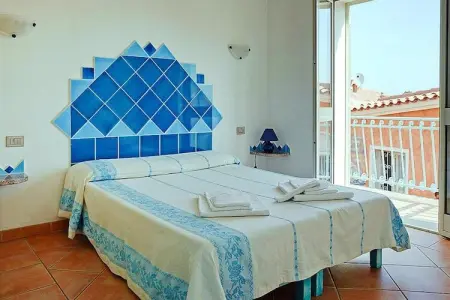 Holiday residence Lu Nibareddu, Loiri-Typ C 2-Raum- 35 qm, Appartement 2 pièces au Residence Lu Nibareddu - Photo 19