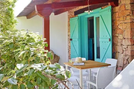 Holiday residence Lu Nibareddu, Loiri-Typ C 2-Raum- 35 qm, Appartement 2 pièces au Residence Lu Nibareddu - Photo 28