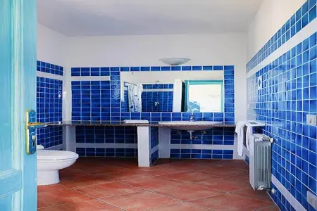 Holiday residence Lu Nibareddu, Loiri-Typ D 2-Raum- 35 qm Meerblick, Appartement dans Résidence Lu Nibareddu, Loiri - Photo 8