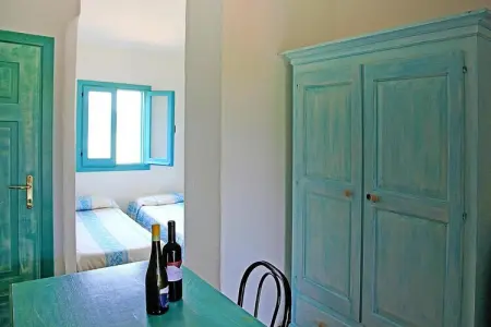 Holiday residence Lu Nibareddu, Loiri-Typ E 3-Raum 55 qm, Appartement dans une résidence à Loiri - Photo 15