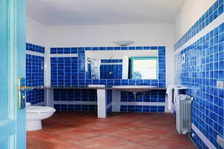 Holiday residence Lu Nibareddu, Loiri-Typ E 3-Raum 55 qm, Appartement dans une résidence à Loiri - Photo 20
