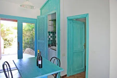 Holiday residence Lu Nibareddu, Loiri-Typ A Studio 22 qm, Studio dans la résidence de vacances Lu Nibareddu - Photo 10