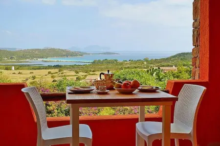 Holiday residence Lu Nibareddu, Loiri-Typ A Studio 22 qm, Studio dans la résidence de vacances Lu Nibareddu - Photo 32