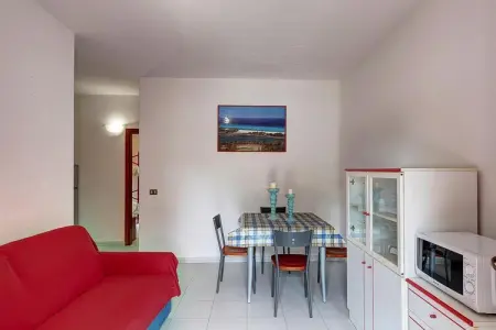 Ferienresidence Gallura San Teodoro - Type Trilo 4, Appartement à San Teodoro - Photo 10