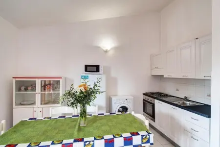 Ferienresidence Gallura San Teodoro - TypeTrilo 5, Appartement à San Teodoro - Photo 12