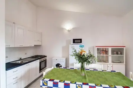 Ferienresidence Gallura San Teodoro - TypeTrilo 5, Appartement à San Teodoro - Photo 14