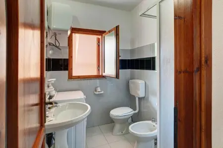 Ferienresidence Gallura San Teodoro - TypeTrilo 5, Appartement à San Teodoro - Photo 19