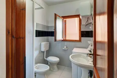 Ferienresidence Gallura San Teodoro - TypeTrilo 5, Appartement à San Teodoro - Photo 20