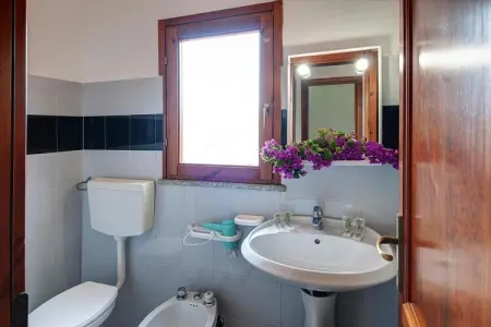 Ferienresidence Gallura San Teodoro - TypeTrilo 5, Appartement à San Teodoro - Photo 21
