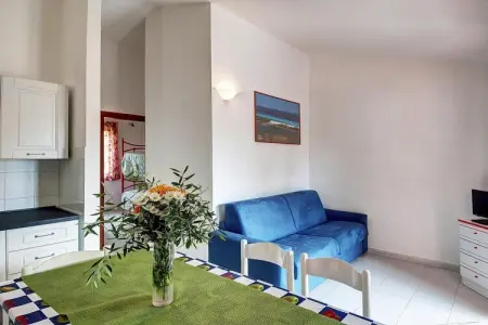 Ferienresidence Gallura San Teodoro - Type Trilo 6, Appartement à San Teodoro - Photo 3