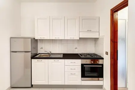 Ferienresidence Gallura San Teodoro - Type Trilo 6, Appartement à San Teodoro - Photo 4