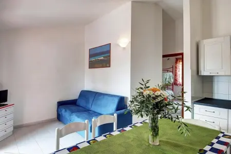 Ferienresidence Gallura San Teodoro - Type Trilo 6, Appartement à San Teodoro - Photo 9