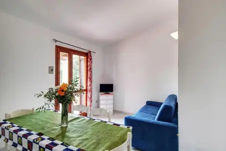 Ferienresidence Gallura San Teodoro - Type Trilo 6, Appartement à San Teodoro - Photo 10