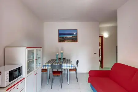 Ferienresidence Gallura San Teodoro - Type Trilo 6, Appartement à San Teodoro - Photo 11