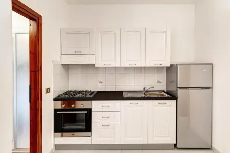Ferienresidence Gallura San Teodoro - Type Trilo 6, Appartement à San Teodoro - Photo 12
