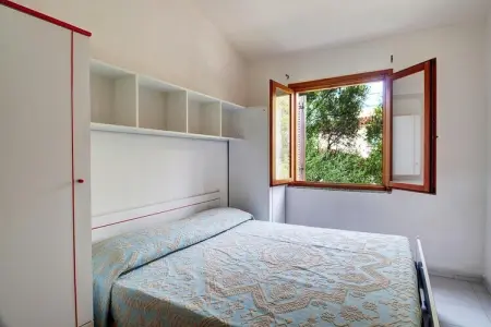 Ferienresidence Gallura San Teodoro - Type Trilo 6, Appartement à San Teodoro - Photo 15