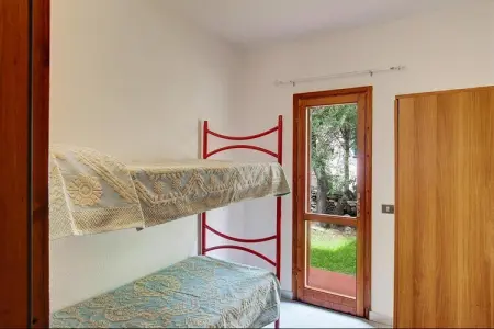 Ferienresidence Gallura San Teodoro - Type Trilo 6, Appartement à San Teodoro - Photo 16