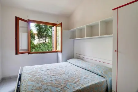 Ferienresidence Gallura San Teodoro - Type Trilo 6, Appartement à San Teodoro - Photo 17