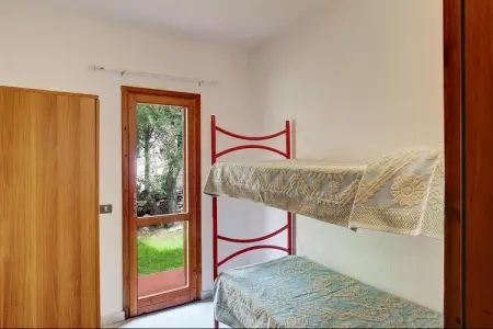 Ferienresidence Gallura San Teodoro - Type Trilo 6, Appartement à San Teodoro - Photo 18