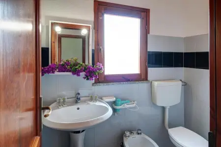 Ferienresidence Gallura San Teodoro - Type Trilo 6, Appartement à San Teodoro - Photo 19