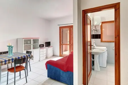 Ferienresidence Gallura San Teodoro - Type Trilo 6, Appartement à San Teodoro - Photo 21