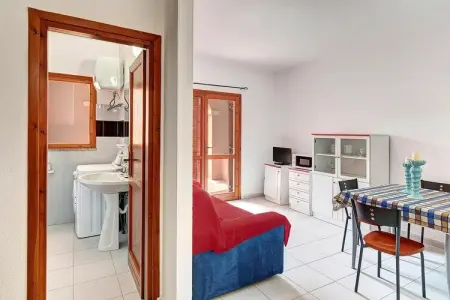 Ferienresidence Gallura San Teodoro - Type Trilo 6, Appartement à San Teodoro - Photo 23