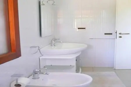 Holiday residence Costa Rei -Reihenhaus  Bilo Rey Playa, Maison près des plages de Sardaigne - Photo 6