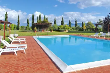 Agri-tourism Poggio al Sole Vinci Type Violetta-Gelsomino, Agritourisme Poggio al Sole, Vinci - Photo 2