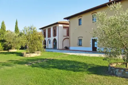 Agri-tourism Poggio al Sole Vinci Type Violetta-Gelsomino, Agritourisme Poggio al Sole, Vinci - Photo 5